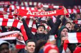 Football : les supporters lancent une campagne pour mettre fin à l’accord entre Arsenal et le Rwanda