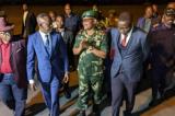 Manifestations meurtrières anti-MONUSCO : le ministre de l’Intérieur est à Goma 