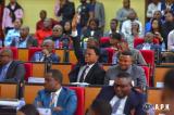 Kinshasa – Assemblée provinciale: le DG de la DGRK visé par une motion de defiance
