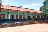 Sud-Ubangi : les bâtiments de l'Assemblée provinciale et le gouvernorat fermés après détection des cas Covid-19