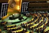 Les pays africains divisés sur un vote de l'ONU contre la Russie
