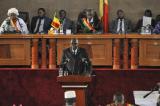 Au Mali, l'Assemblée nationale privée d'électricité pour impayés