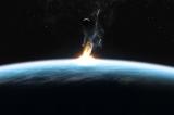 La Nasa découvre l’astéroïde 2023 DW qui pourrait frapper la Terre en 2046