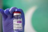 L'OMS recommande de poursuivre la vaccination avec AstraZeneca 