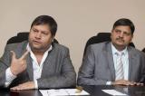 L'Afrique du Sud demande l'extradition des frères Gupta