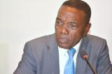 Mise en place du CNSA : «Une avancée pour l’organisation des élections», soutient André Alain Atundu