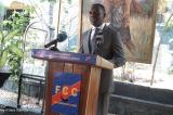 Le FCC salue la volonté du Président Félix Tshisekedi de maintenir la cohésion nationale