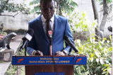 Le FCC exhorte les Congolais à accompagner le Président Félix Tshisekedi dans 