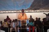 Formation du gouvernement : Augustin Kabuya a fixé les membres de l’UDPS sur la répartition des postes au sein de CACH
