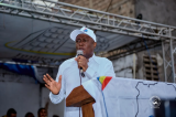 UDPS : Augustin Kabuya appelle tout le monde à l’unité face à la « déstabilisation du groupe »