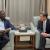 Infos congo - Actualités Congo - -Forum sur la coopération numérique sino-africaine : le ministre des PT-Numérique Augustin Kibassa Maliba déjà à Pékin