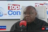 « Aujourd'hui, Air Congo est une réalité » (Bemba)