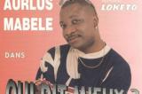 Coronavirus : Aurulus Mabélé chanteur congolais disparaît à 67 ans