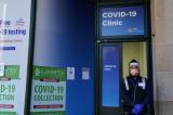 Australie : Record de nouveaux cas de coronavirus à Sydney malgré le confinement