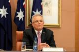 Le premier ministre australien pour la vaccination obligatoire