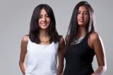Les soeurs Abdelraouf : princesses du luxe made in Égypte