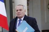 RDC: le chef de la diplomatie française a reçu la Cenco