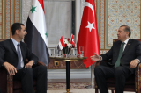Syrie: le président Bachar el-Assad prêt à rencontrer son homologue turc sous conditions