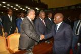 Samy Badibanga Premier ministre: le dernier tour de Kabila (Revue de presse)