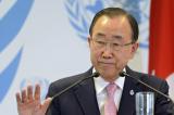 L'ONU appelle les leaders mondiaux à respecter leurs objectifs de financement du développement durable