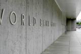 Banque mondiale : 