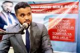 Bas-Uele : Mike Mukeni Amisi élu gouverneur avec une majorité écrasante