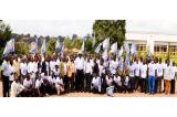 Haut-Uele : plus de 100 leaders de la communauté Lika soutiennent la vision du développement de la province