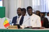 Cédéao : le président sénégalais Bassirou Diomaye désigné facilitateur dans les discussions avec l’AES