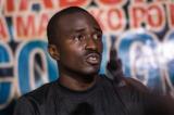 Pour la Lucha, la RDC est désormais un 