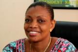 Assemblée nationale : Malonda a été entériné sans débat, ni vote (Eve Bazaïba)