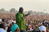 Jean-Pierre Bemba s’adresse aux congolais ce samedi 11 juillet