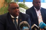  Elections - Cour constitutionnelle : Badibanga et Ifoku réhabilités, JP Bemba définitivement écarté !