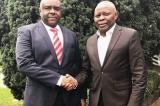 Remaniement: Jean-Pierre Bemba et Vital Kamerhe font leur entrée dans le gouvernement Sama Lukonde 2 (Liste complète) !