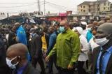 Marche anti Malonda : le gouvernement condamne la violation de l’état d’urgence, veut voir les organisateurs traduits en justice