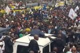 Kinshasa attend Bemba, important déploiement policier