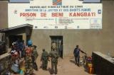 Nord-Kivu-Lutte contre le Covid-19 : 25 détenus poursuivis pour des faits bénins, libérés par les autorités à Beni