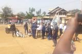 Beni: les 9 manifestants de l'UDPS ont été relâchés