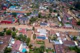 Nord-Kivu : un séisme de magnitude 5.09 sur l’échelle de Richter ressenti à Beni
