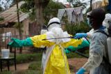 Décès de la deuxième victime d’Ebola à Goma (officiel)
