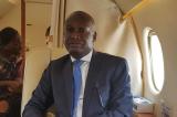 L'ex patron de la sécurité intérieur de Félix Tshisekedi, Didier Biatopala quitte la prison Makala