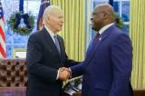 Washington plus attaché à l’intégrité des élections qu’à l’intégrité territoriale ?