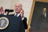 Coronavirus aux Etats-Unis: Joe Biden étend la vaccination obligatoire aux deux tiers des travailleurs 