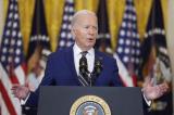 Juste avant son départ, Biden accorde des grâces préventives à des élus ou fonctionnaires ciblés par Trump