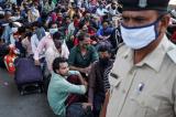 L'Inde reconfine les 125 millions d'habitants de l'Etat du Bihar dès jeudi