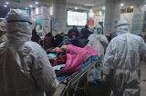 Coronavirus : Avec un bilan qui s'alourdit, la Chine durcit les mesures de confinement