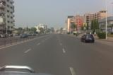 Kinshasa : ville morte en mode « soft » 
