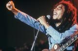 Quarante ans après, l'héritage de la légende du Reggae Bob Marley reste vivace