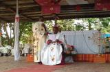 Kwilu : le diocèse de Kikwit ordonne trois prêtres et six diacres