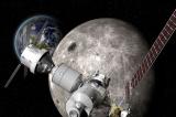Boeing imagine une station spatiale autour de la Lune, futur relais vers Mars 