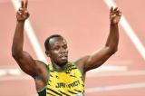 Usain Bolt a rejoint la liste des personnalités de premier plan touchées par la Covid-19